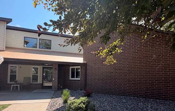 St Germain Housing Authority property